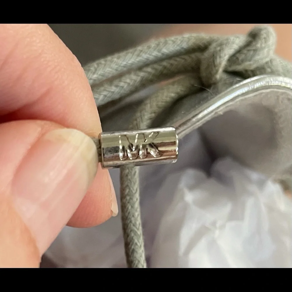 Michael Kors runway item